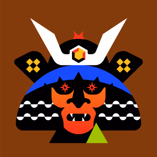 Bushido #5222