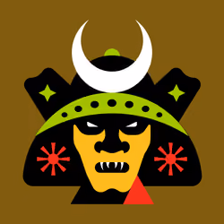 Bushido #8532