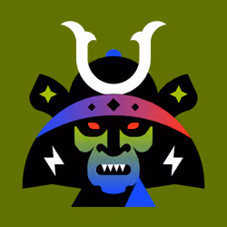 Bushido #5378