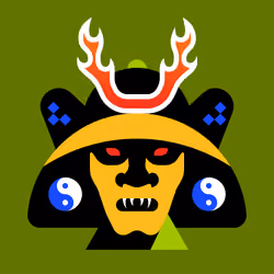 Bushido #5289