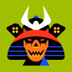 Bushido #6732