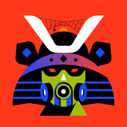 Bushido #6175