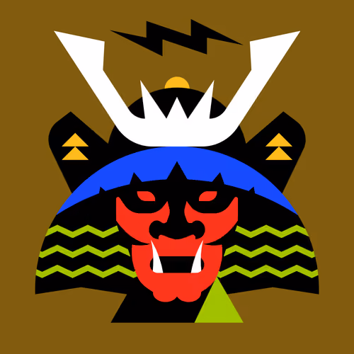 Bushido #3880
