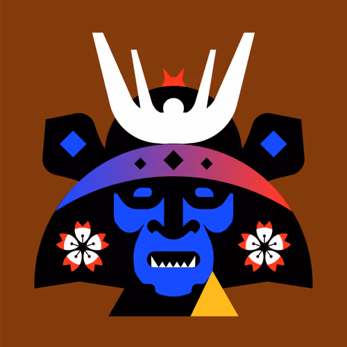 Bushido #7552