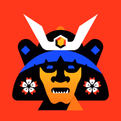 Bushido #7843