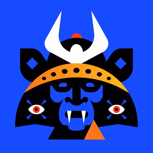 Bushido #2299
