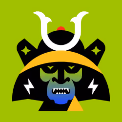 Bushido #2654