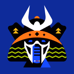 Bushido #6355
