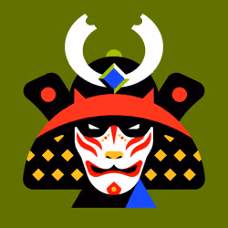 Bushido #1810