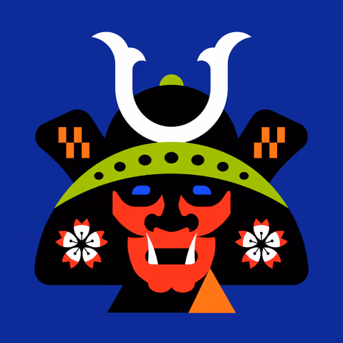 Bushido #6634
