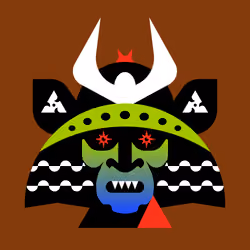 Bushido #4551