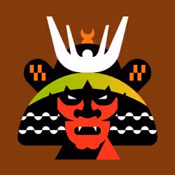 Bushido #8118