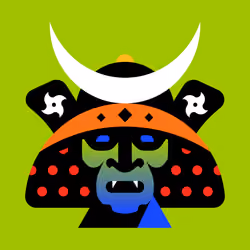 Bushido #2991