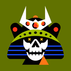 Bushido #3478