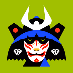 Bushido #5821
