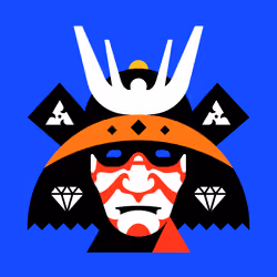 Bushido #2211