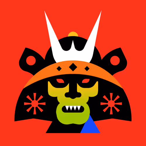 Bushido #4348