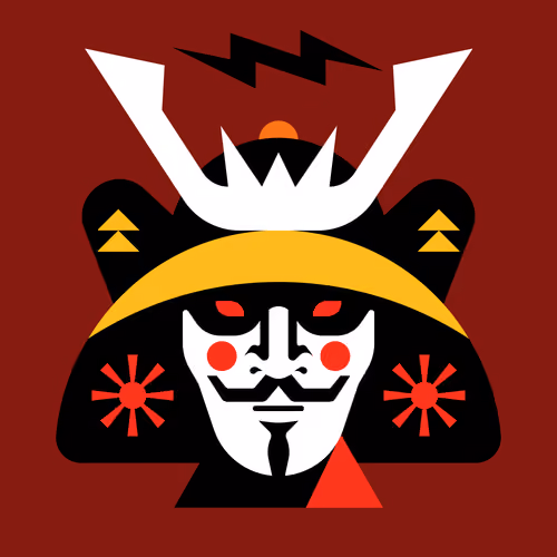 Bushido #4553
