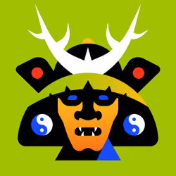 Bushido #4163