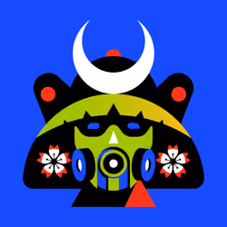 Bushido #3033