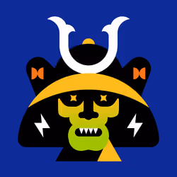 Bushido #5748