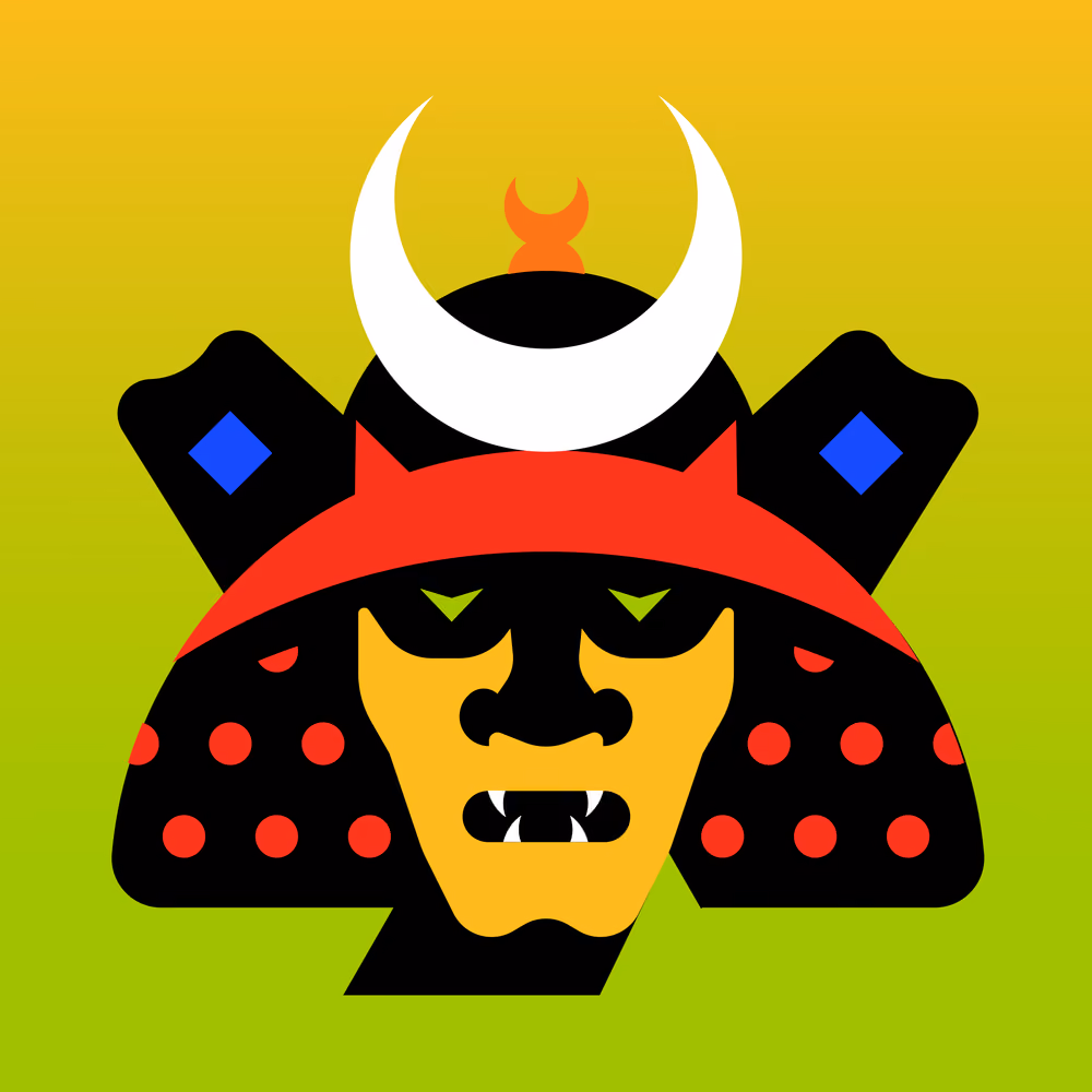 Bushido #8865