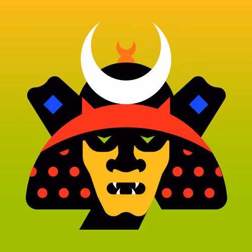 Bushido #8865