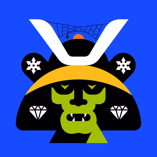 Bushido #5987