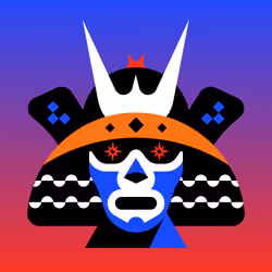 Bushido #3698