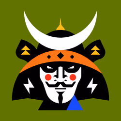 Bushido #124