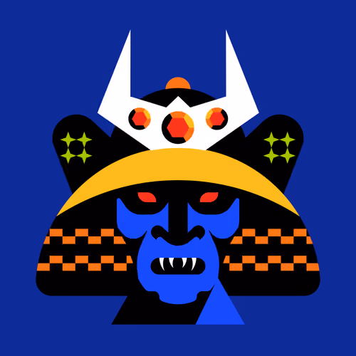 Bushido #8333