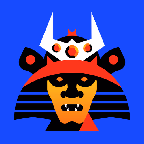 Bushido #8741