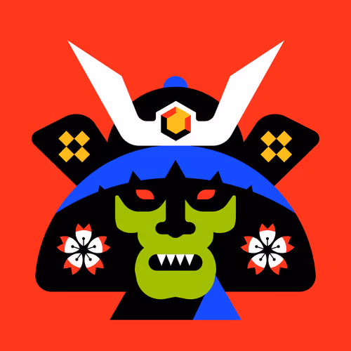 Bushido #5726