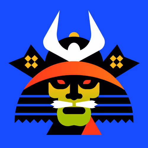 Bushido #8875