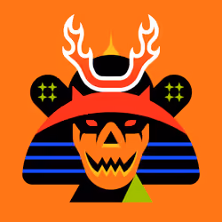 Bushido #4180