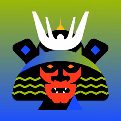 Bushido #8489