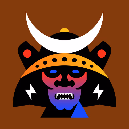Bushido #5240