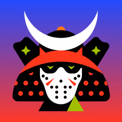 Bushido #2046