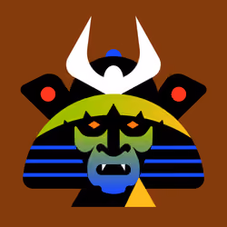 Bushido #7249