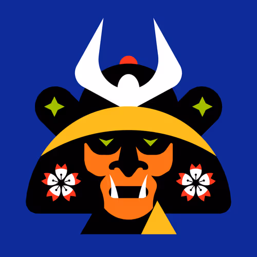 Bushido #8292