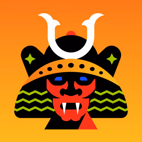 Bushido #8840