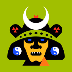 Bushido #562