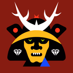 Bushido #5198