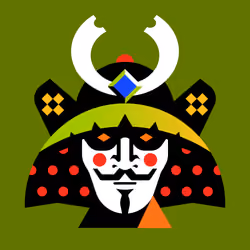 Bushido #4276