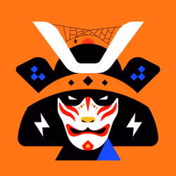 Bushido #4538