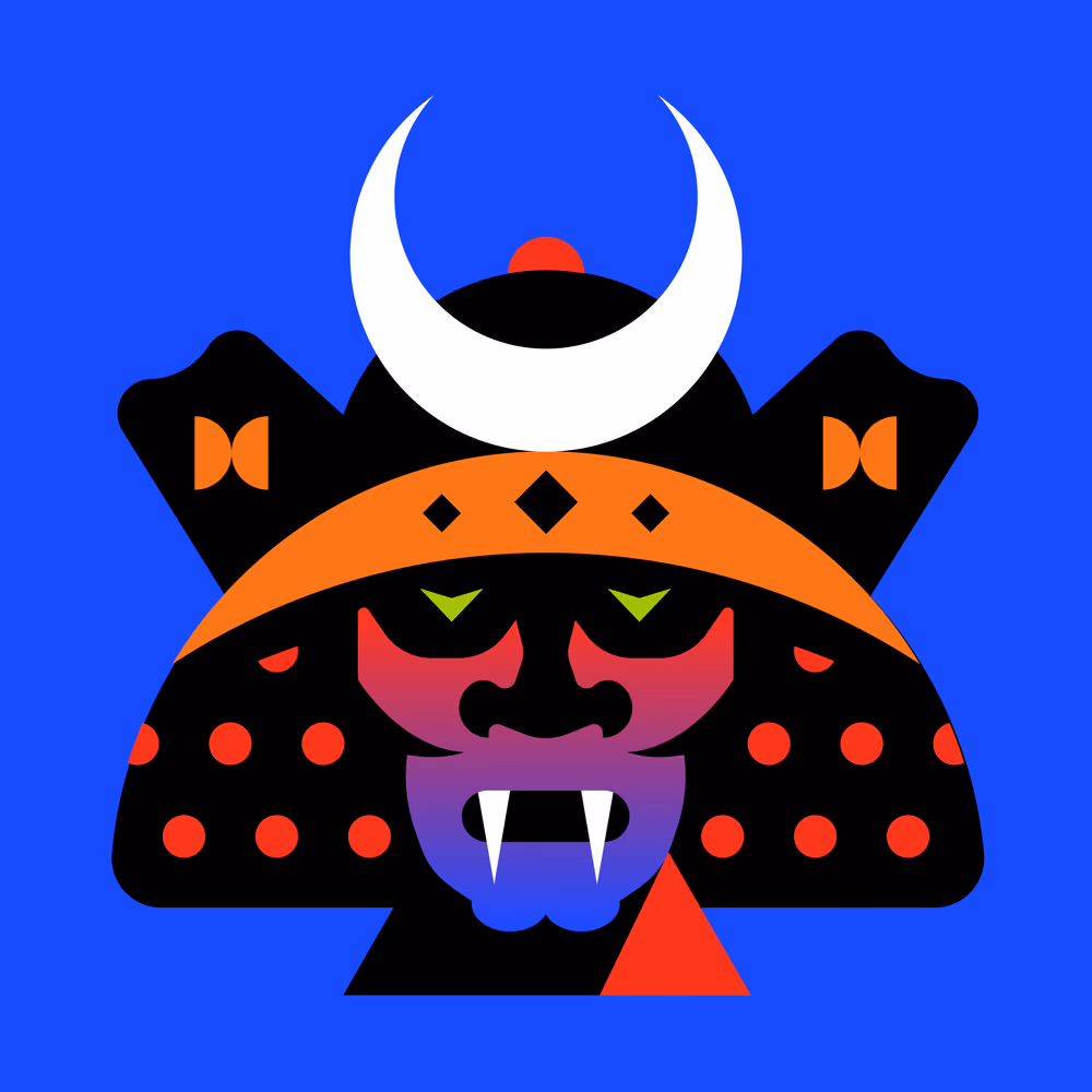 Bushido #8879