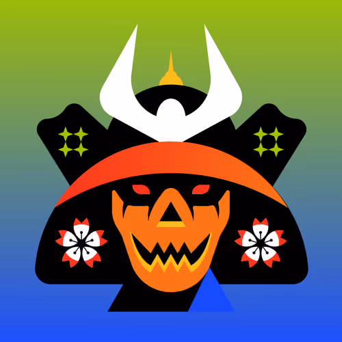 Bushido #5578