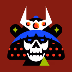 Bushido #3547