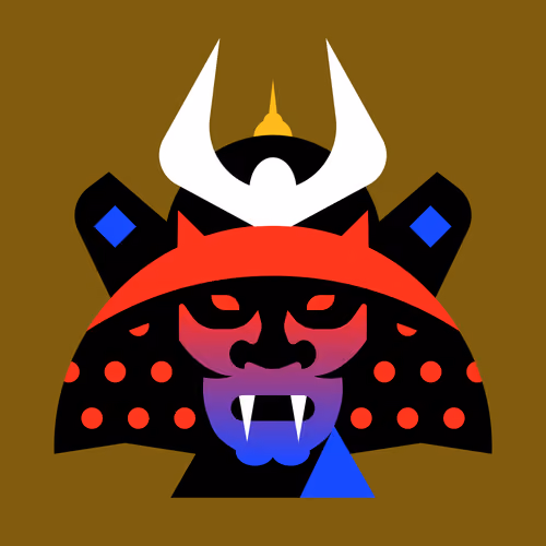 Bushido #6483