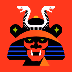 Bushido #8406